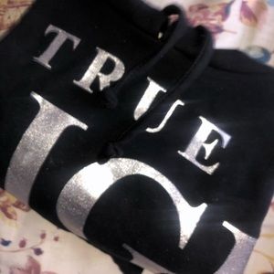 True religion hoodie
